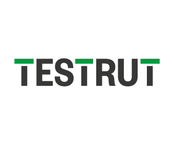 Logo der Firma Testrut GmbH