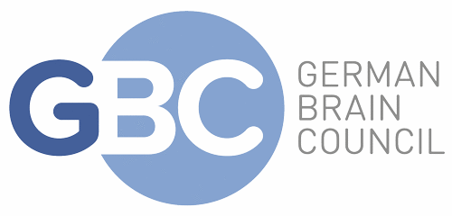 Logo der Firma German Brain Council
