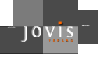 Logo der Firma JOVIS Verlag GmbH