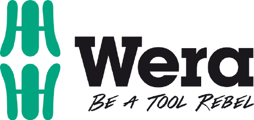 Logo der Firma Wera Werkzeuge GmbH