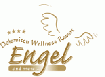 Logo der Firma Wellnesshotel Engel