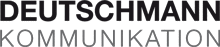 Logo der Firma Deutschmann Kommunikation Nina Deutschmann