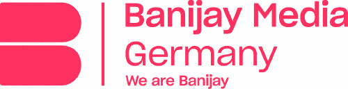 Logo der Firma Banijay Germany GmbH