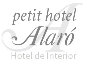 Logo der Firma Petit Hotel Alaro