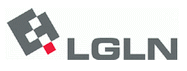 Logo der Firma Landesvermessung + Geobasisinformation Niedersachsen (LGN)