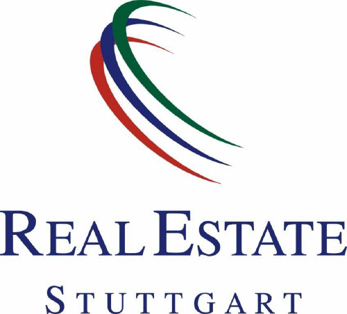 Logo der Firma Real Estate Stuttgart Chartered Surveyors GmbH