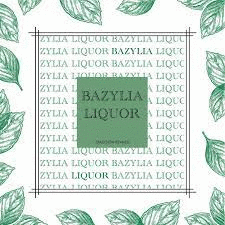 Logo der Firma Bazylia Liquor GmbH