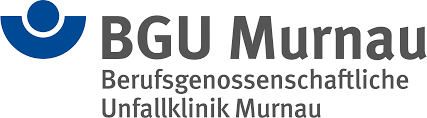 Logo der Firma BG Klinikum Murnau gGmbH