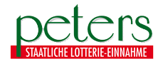 Logo der Firma Lotterie-Einnahme Werner Peters OHG