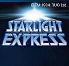 Logo der Firma Starlight Express GmbH