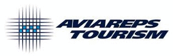 Logo der Firma AVIAREPS Tourism GmbH