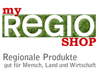 Logo der Firma myRegio-shop.de