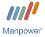 Logo der Firma Manpower GmbH & Co. KG