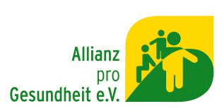 Logo der Firma Allianz pro Gesundheit e.V