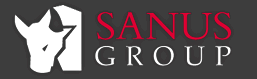 Logo der Firma Sanus Beteiligungs AG