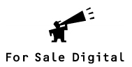 Logo der Firma For Sale Digital Internet-Agentur GmbH