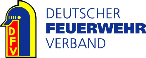 Logo der Firma Deutscher Feuerwehrverband e. V. (DFV)