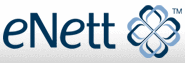 Logo der Firma eNett International (Jersey) Limited