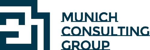 Logo der Firma Munich Consulting Group GmbH