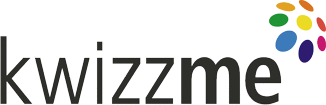 Logo der Firma kwizzme GmbH