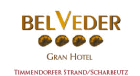 Logo der Firma Hotel Gran BelVeder