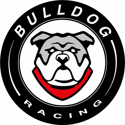 Logo der Firma Bulldog Motorsport GmbH