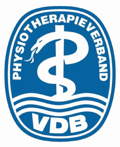 Logo der Firma VDB-Physiotherapieverband e.V. - Bundesverband