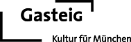 Logo der Firma Gasteig München GmbH