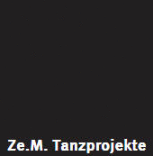 Logo der Firma Ze.M. Tanzprojekte