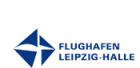 Logo der Firma Flughafen Leipzig/Halle GmbH