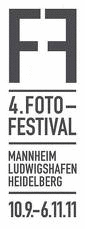 Logo der Firma Fotofestival Mannheim_Ludwigshafen_Heidelberg e.V