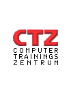 Logo der Firma CTZ Computer Trainings Zentrum