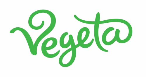 Logo der Firma VEGETA