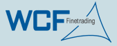 Logo der Firma WCF Finetrading GmbH