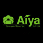 Logo der Firma Aiya Europe GmbH