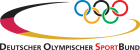 Logo der Firma Deutscher Olympischer Sportbund