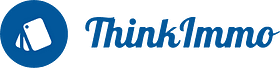 Logo der Firma ThinkImmo Gmbh
