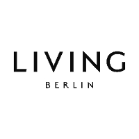 Logo der Firma LIVING BERLIN