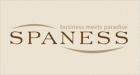 Logo der Firma SPANESS