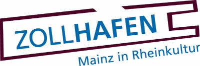 Logo der Firma Zollhafen Mainz GmbH & Co. KG