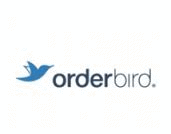 Logo der Firma orderbird AG