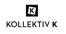 Logo der Firma KOLLEKTIV K GmbH
