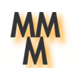 Logo der Firma MMM Artist Management