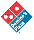 Logo der Firma Domino's Pizza Deutschland GmbH