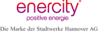 Logo der Firma enercity / BKK Stadtwerke Hannover AG