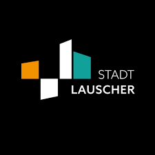 Logo der Firma Musikportal STADTLAUSCHER