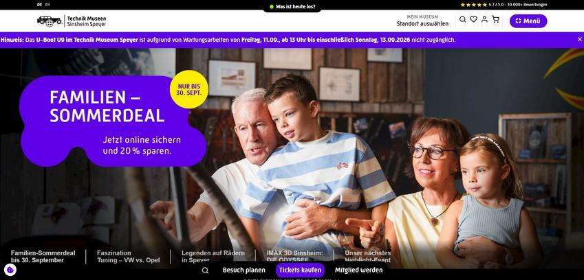 Website Promotion