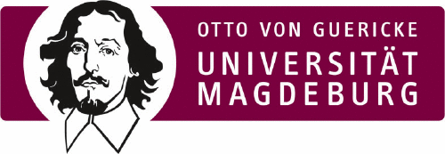 Logo der Firma Otto-von-Guericke-Universität Magdeburg