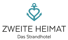 Logo der Firma Hotel Zweite Heimat GmbH