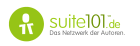 Logo der Firma Suite 101.com Media Inc.